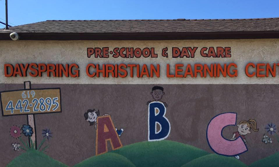 Dayspring Christian Learning Center