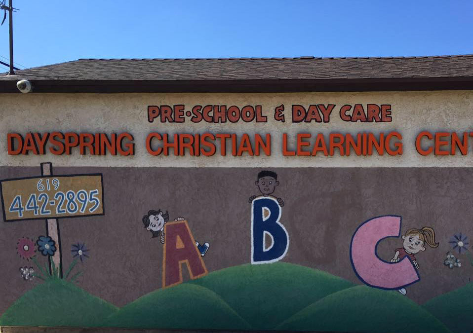 Dayspring Christian Learning Center