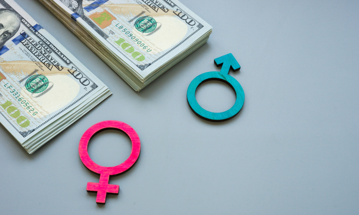 the gender wage gap is a myth