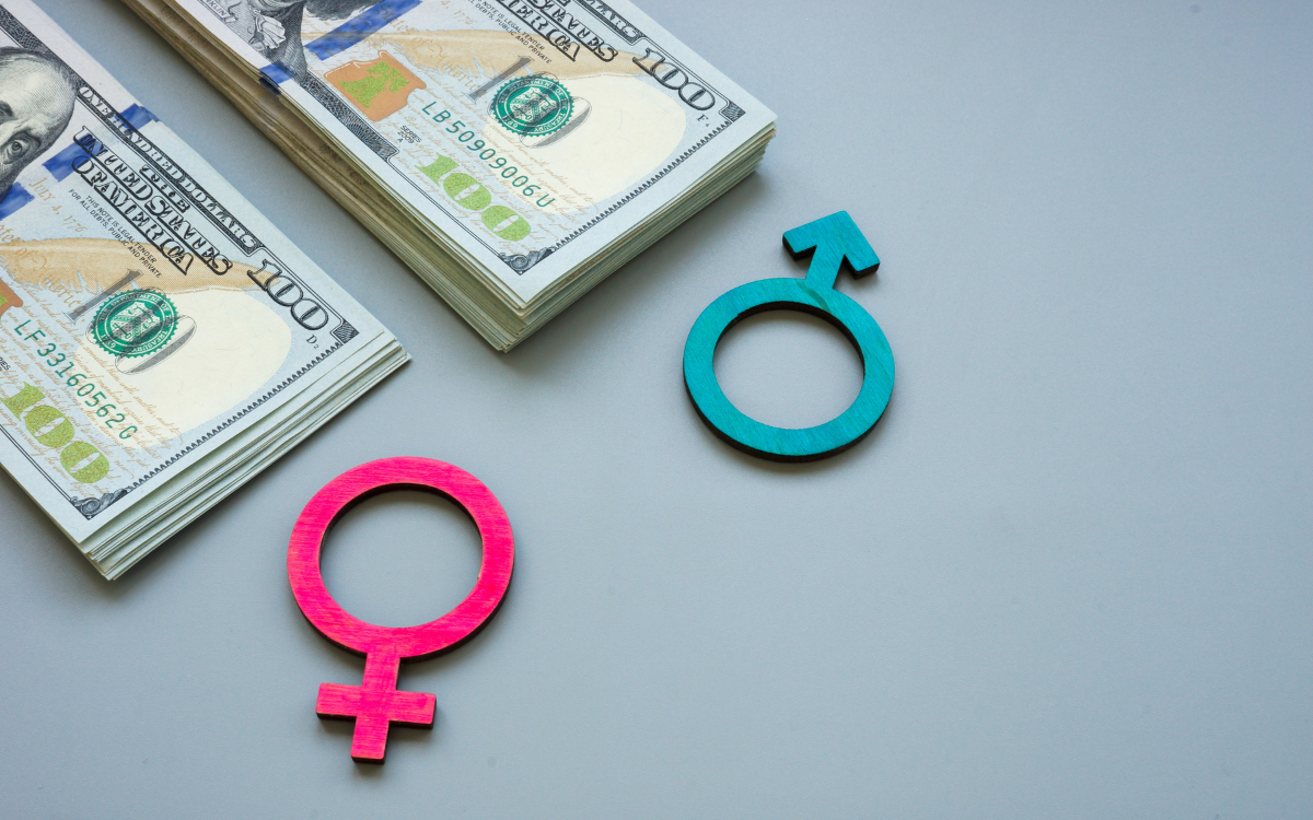 the gender wage gap is a myth