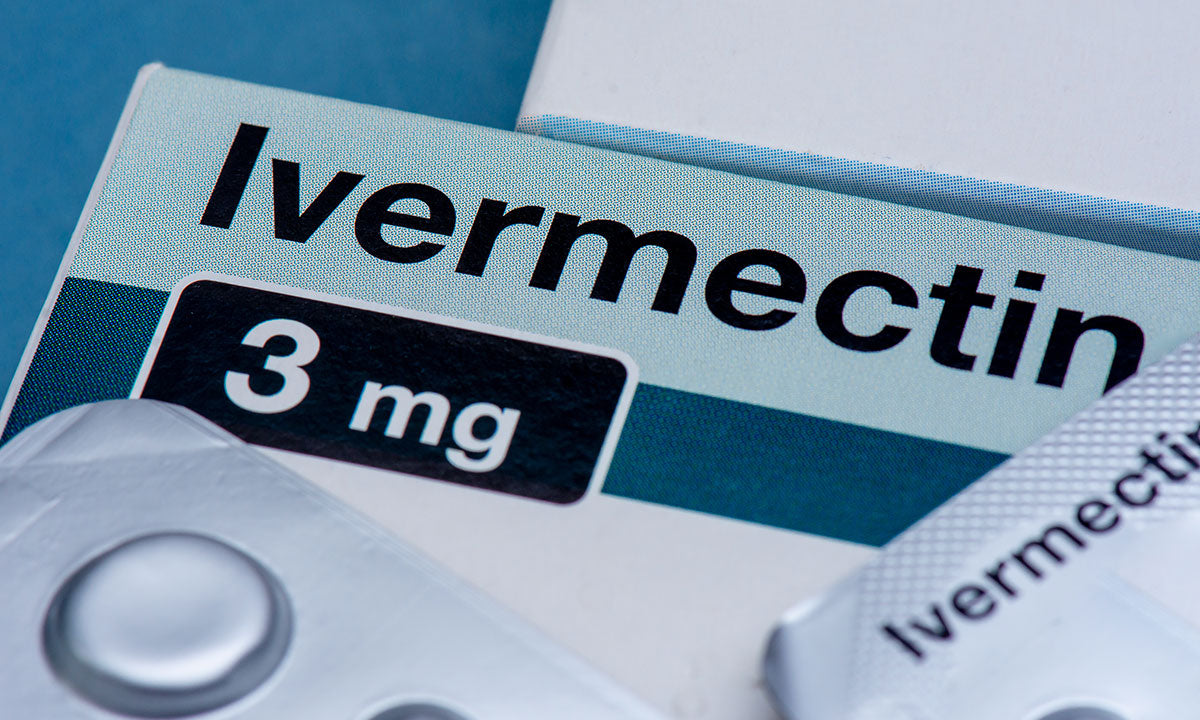 ivermectin covid controversy