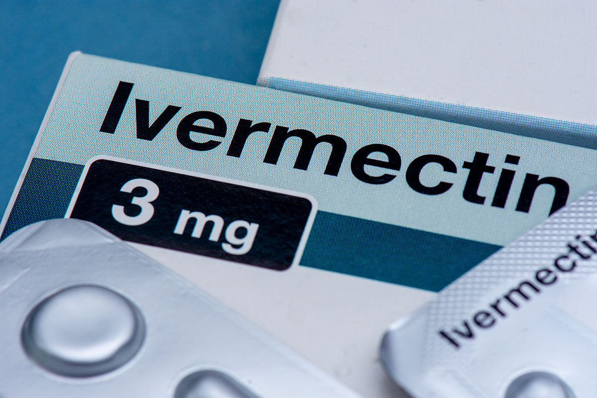 ivermectin covid controversy